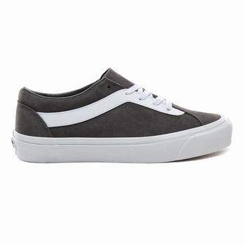 Férfi Vans Suede Bold NI Tornacipő VA0128647 Fehér